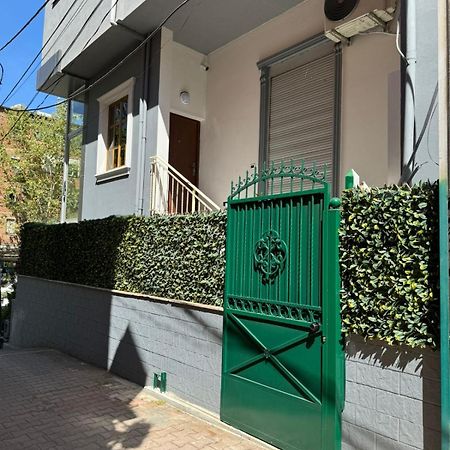 Checkpoint Tirana Apartments Zewnętrze zdjęcie
