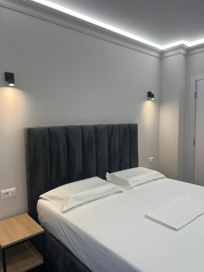 Checkpoint Tirana Apartments Zewnętrze zdjęcie