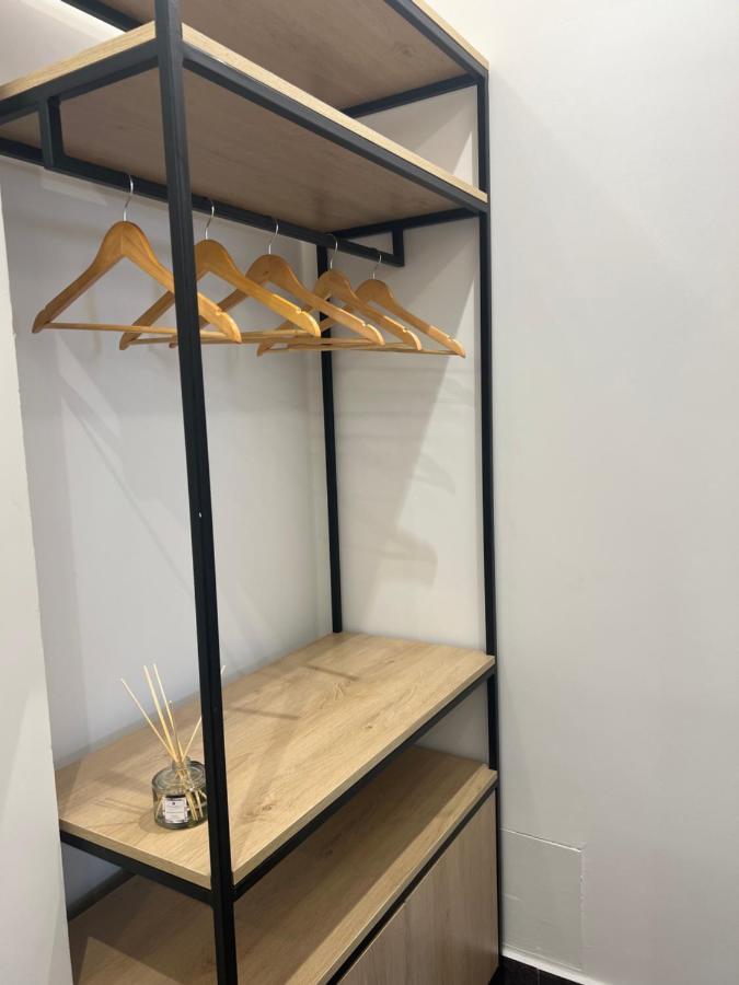 Checkpoint Tirana Apartments Zewnętrze zdjęcie