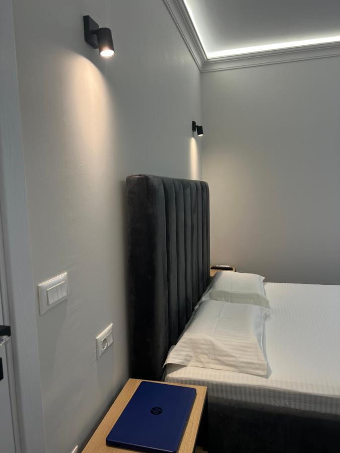 Checkpoint Tirana Apartments Zewnętrze zdjęcie