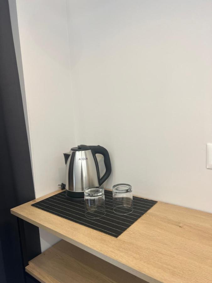 Checkpoint Tirana Apartments Zewnętrze zdjęcie