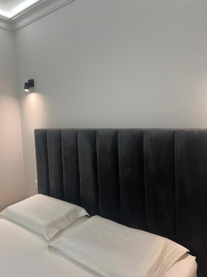 Checkpoint Tirana Apartments Zewnętrze zdjęcie