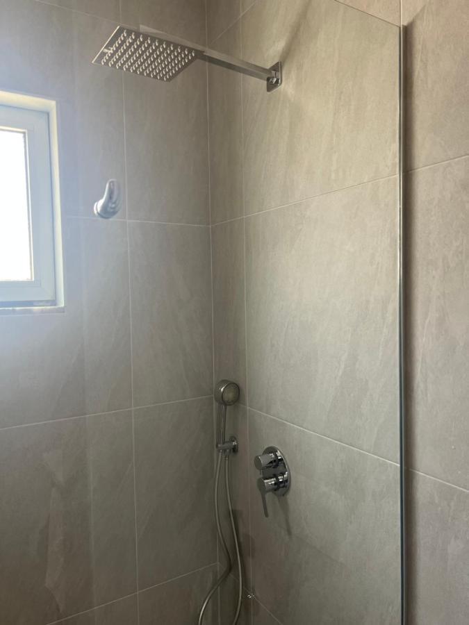 Checkpoint Tirana Apartments Zewnętrze zdjęcie